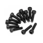Hpi Racing CAP HEAD SCREW M2 6 X 10MM (12PCS) Z422