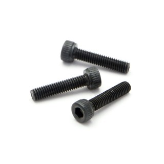Hpi Racing  CAP HEAD SCREW M2.6X12MM (12PCS) Z423