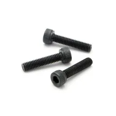 Hpi Racing CAP HEAD SCREW M2.6X12MM (12PCS) Z423