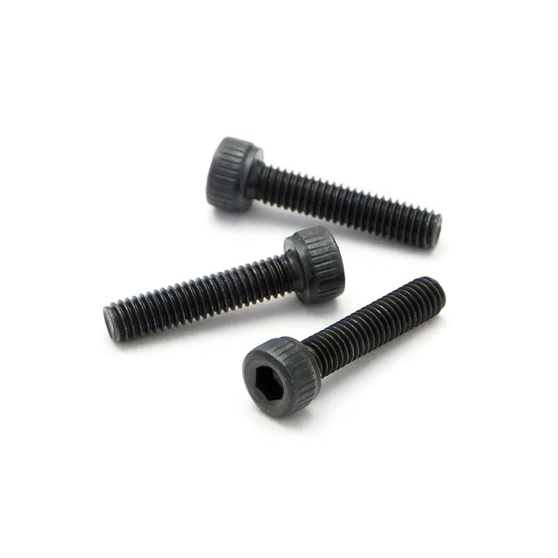 Hpi Racing CAP HEAD SCREW M2.6X12MM (12PCS) Z423