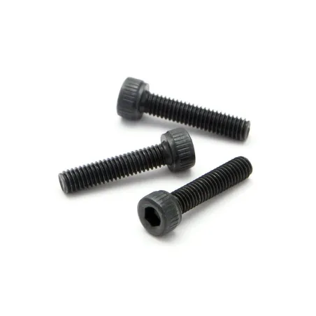 Hpi Racing CAP HEAD SCREW M2.6X12MM (12PCS) Z423