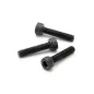 Hpi Racing CAP HEAD SCREW M2.6X12MM (12PCS) Z423