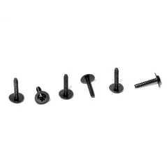 Hpi Racing TP FLANGED SCREW M2.6X12MM (6PCS) Z488