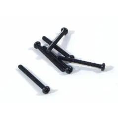 Hpi Racing BUTTON HEAD SCREW M3 X 30MM Z509