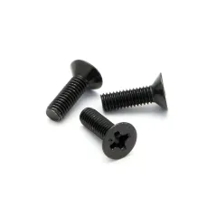 Hpi Racing FLAT HEAD SCREW M3 X 10MM (6PCS) Z527