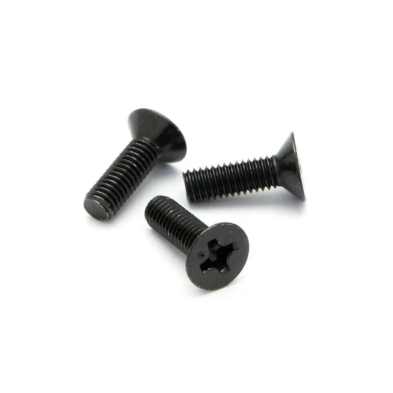 Hpi Racing FLAT HEAD SCREW M3 X 10MM (6PCS) Z527