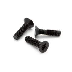Hpi Racing FLAT HEAD SCREW M3 X 12MM (6PCS) Z528
