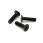 Hpi Racing FLAT HEAD SCREW M3 X 12MM (6PCS) Z528