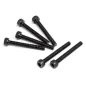 Hpi Racing CAP HEAD SCREW M3 X 25MM (6 PCS) Z538