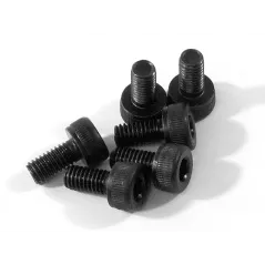 Hpi Racing CAP HEAD SCREW M3X6MM (6PCS) Z541