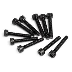 Hpi Racing CAP HEAD SCREW M3x18mm (10pcs) Z546