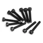 Hpi Racing CAP HEAD SCREW M3x18mm (10pcs) Z546