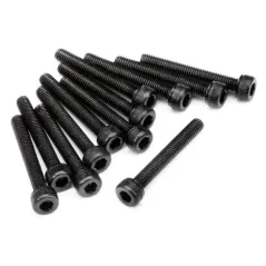 Hpi Racing CAP HEAD SCREW M3X22MM (12PCS) Z548