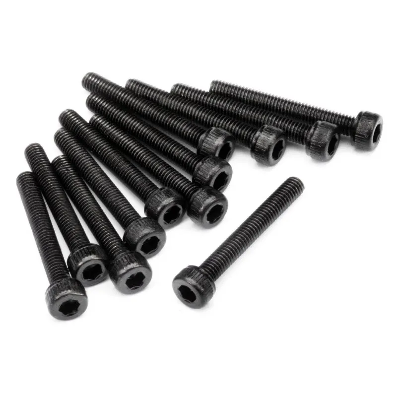 Hpi Racing CAP HEAD SCREW M3X22MM (12PCS) Z548