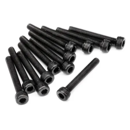 Hpi Racing CAP HEAD SCREW M3X22MM (12PCS) Z548