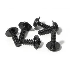Hpi Racing TP. FLANGED SCREW M3X10MM (6PCS) Z561