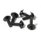 Hpi Racing TP. FLANGED SCREW M3X10MM (6PCS) Z561