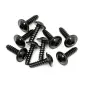 Hpi Racing TP. FLANGED SCREW M3x10mm Z562 Hpi Racing TP. FLANGED SCREW M3x10mm Z562