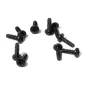 Hpi Racing TP. BINDER HEAD SCREW M3 X 10MM (10PCS) Z567