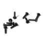 Hpi Racing TP. BINDER HEAD SCREW M3 x 12mm (10 pcs) Z568 Hpi Racing TP. BINDER HEAD SCREW M3 x 12mm (10 pcs) Z568