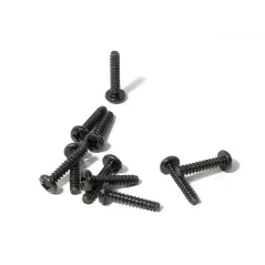 Hpi Racing TP. BINDER HEAD SCREW M3 X 15MM (10PCS) Z569