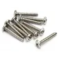 Hpi Racing TP BINDER HEAD SCREW M3 X 18MM (10PCS) Z570 Hpi Racing TP BINDER HEAD SCREW M3 X 18MM (10PCS) Z570