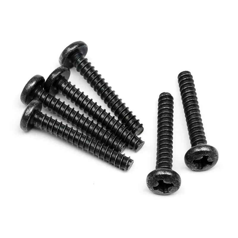 Hpi Racing TP. BINDER HEAD SCREW M3 x 20mm Z571