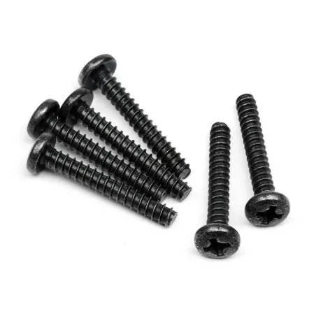 Hpi Racing TP. BINDER HEAD SCREW M3 x 20mm Z571
