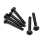 Hpi Racing TP. BINDER HEAD SCREW M3 x 20mm Z571