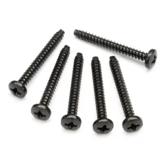 Hpi Racing TP BINDER HEAD SCREW M3X25MM (6PCS) Z573