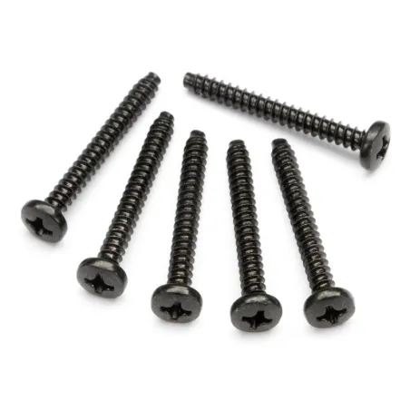 Hpi Racing TP BINDER HEAD SCREW M3X25MM (6PCS) Z573