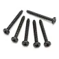 Hpi Racing TP BINDER HEAD SCREW M3X25MM (6PCS) Z573