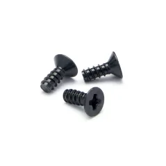 Hpi Racing TP. FLAT HEAD SCREW M3 X 8MM Z576