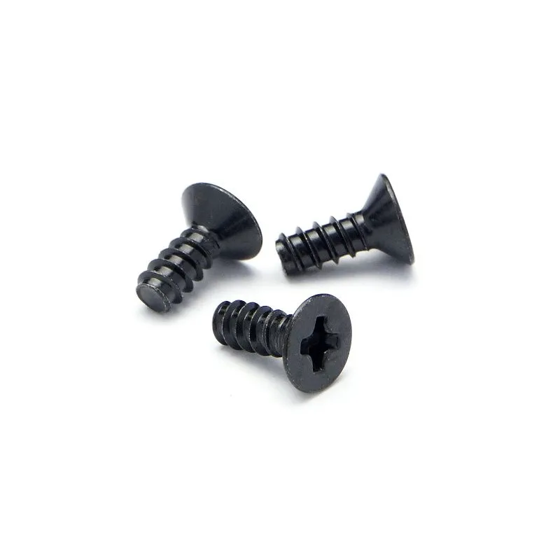Hpi Racing TP. FLAT HEAD SCREW M3 X 8MM Z576 Hpi Racing TP. FLAT HEAD SCREW M3 X 8MM Z576