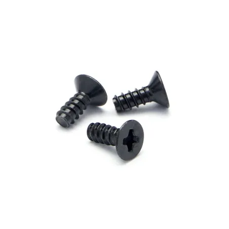 Hpi Racing TP. FLAT HEAD SCREW M3 X 8MM Z576