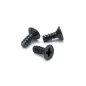 Hpi Racing TP. FLAT HEAD SCREW M3 X 8MM Z576 Hpi Racing TP. FLAT HEAD SCREW M3 X 8MM Z576