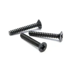 Hpi Racing TP FLAT HEAD SCREW M3X20MM (10PCS) Z582