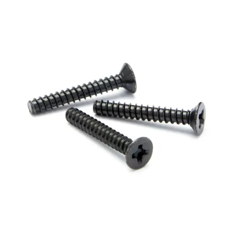 Hpi Racing TP FLAT HEAD SCREW M3X20MM (10PCS) Z582