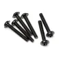 Hpi Racing FLANGED SCREW M3X20MM (6PCS) Z591