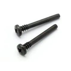Hpi Racing SCREW SHAFT 3 X 27MM Z593