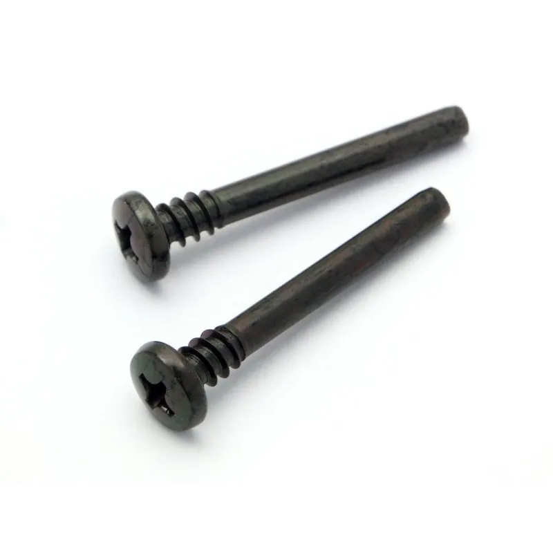 Hpi Racing SCREW SHAFT 3 X 27MM Z593