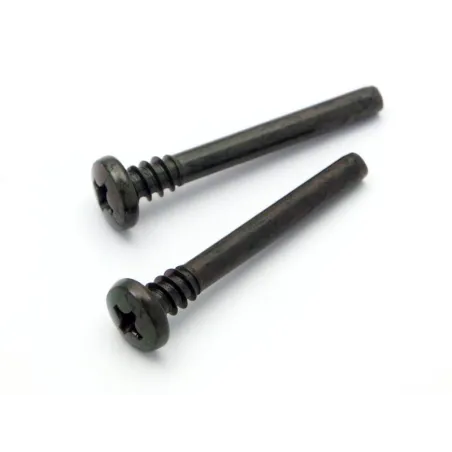 Hpi Racing SCREW SHAFT 3 X 27MM Z593