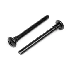 Hpi Racing SCREW SHAFT 3X32MM (2PCS) Z595