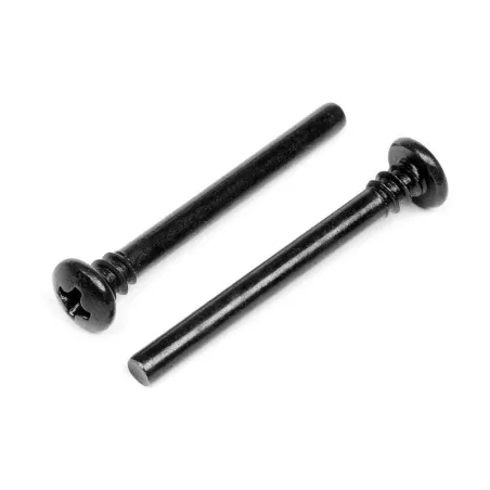 Hpi Racing SCREW SHAFT 3X32MM (2PCS) Z595