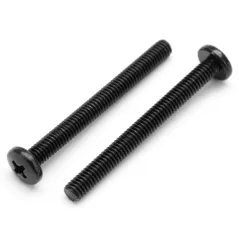 Hpi Racing BINDER HEAD SCREW M4X40MM (2PCS) Z619
