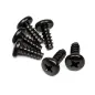 Hpi Racing TP BINDER HEAD SCREW M4X10MM (6PCS) Z632