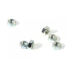 Hpi Racing NUT M3 (6 PCS) Z653