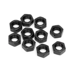 Hpi Racing NUT M5 (10pcs) Z655