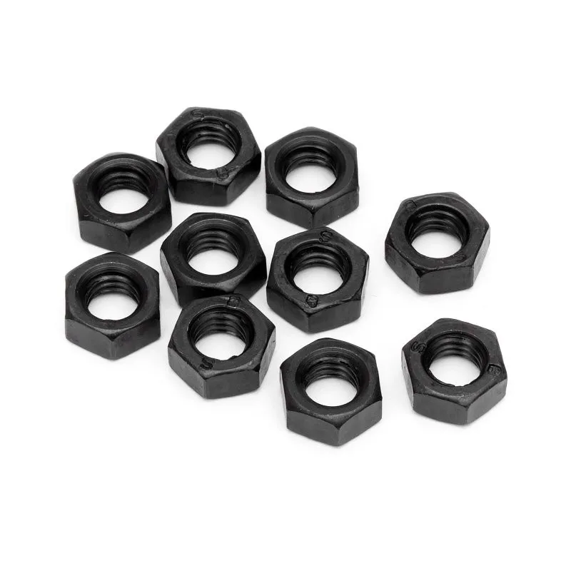 Hpi Racing NUT M5 (10pcs) Z655