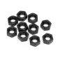 Hpi Racing NUT M5 (10pcs) Z655